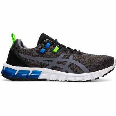 Férfi Asics Gel-Quantum 90 Utcai Cipő AS3149508 MélySzürke